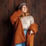 Proenza Schouler представила коллекцию осень-зима 2024