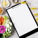 Сколько калорий нужно потреблять для снижения веса: точный расчет