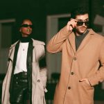 Мужская коллекция Gucci осень-зима 2023