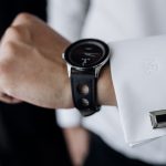 Hublot выпустила часы Big Bang MP-11 Water Blue Sapphire