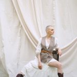 Proenza Schouler, коллекция весна-лето 2025