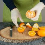 Зачем есть мандарины: объяснение профессора Коденцовой