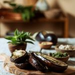 Различные способы приготовления сушеных баклажанов