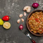 Как приготовить лобио из стручковой фасоли: аутентичный грузинский рецепт