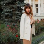 5 o’coat, коллекция весна 2023