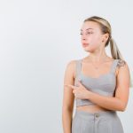 Что такое мастопатия?