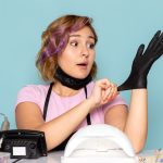 Как правильно снять гель-лак: советы от мастера маникюра