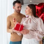 Идеи подарков ко Дню всех влюбленных