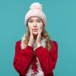 Маскне зимой: что это, почему появляется и как предотвратить