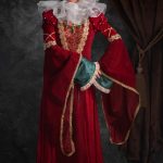 От австрийской принцессы до парижской иконы: стиль Роми Шнайдер