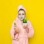 Маски для волос: как они помогают и в чем их особенности