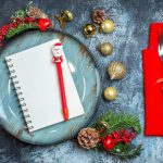 Как вкусно встретить и как правильно завершить новогоднюю ночь: идеальное праздничное меню