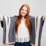 Рубашка в клетку по Юлии Катькало: вневременная классика