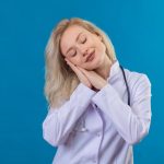 Семь правил хорошего сна от доктора Курпатова