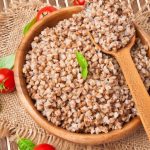 Особенности гречневой диеты