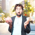 Канье Уэст и Бьянка Цензори вызвали внимание своей необычной внешности