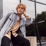 Мужская коллекция JW Anderson весна-лето 2025