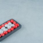 Новое лекарство поможет справиться с симптомами остриц