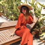 Коллекция resort 2023 от Louis Vuitton