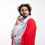 Роберт Паттинсон появился в эпизодической роли в фильме «Марти Великолепный»