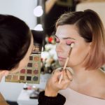 Звездные бьюти-образы с открытия кинофестиваля «Новый Сезон»