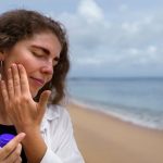 Как избавиться от летних проблем с кожей?