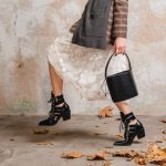 Coccinelle и INUIKII выпустили совместную капсульную коллекцию