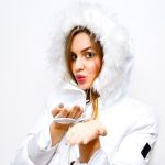 Как сохранить красоту зимой: советы для женщин