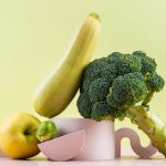 Низкокалорийные овощи: максимум витаминов