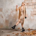 Geox показала новую коллекцию на весну и лето 2026 года