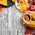 Осеннее меню: сезонное питание для здоровья и энергии