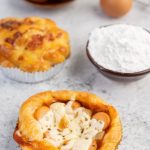 Яичная запеканка: три простых рецепта