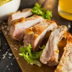 Свиная вырезка на сковороде: простой рецепт вкусного блюда