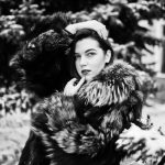 Кристиан Диор: 10 образов эпохи женственности