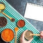 Новое исследование: специя помогает снизить уровень холестерина