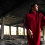 Balenciaga представляет коллекцию кутюрного дома осень-зима 2024