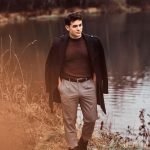 Dior Homme представляет коллекцию мужской одежды на осень-зиму 2026