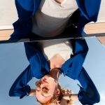 Jil Sander представила коллекцию весна-лето 2025