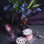 Сентябрьские ароматы: хрусталь, экзотика и засахаренные фиалки