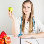 Почему диеты не всегда эффективны: объяснение врача Вялова