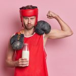 Какие виды спорта помогут увеличить уровень тестостерона