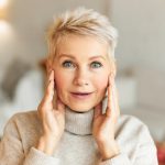 Как знаменитости сохраняют естественную красоту с возрастом