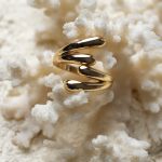 Новое имя: MOSSA — ювелирные украшения в винтажной эстетике