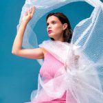 CHARMSTORE выпустили новую коллекцию из полупрозрачного трикотажа