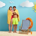 Начинаем подготовку к летнему сезону вместе с ПÁЧЕ