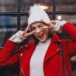 Winter Sale в Au Pont Rouge: продлите ощущение праздника