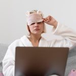 Как сохранить молодость кожи во время карантина