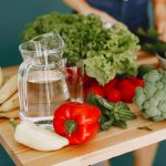 Что провоцирует отеки: список продуктов и способы профилактики