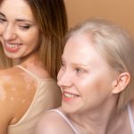 Как избавиться от пигментных пятен после лета