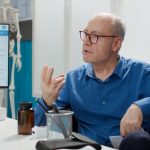 Врач-гериатр Новоселов рассказал обо всем, что нужно знать об Альцгеймере